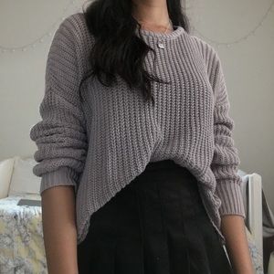 Brandy Melville Sweater